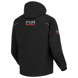 Evolution FX F.A.S.T. Tech Shell Jacket 4 Thumbnail