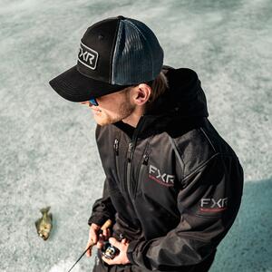 Men's Evolution FX Bib Pants 8 Thumbnail