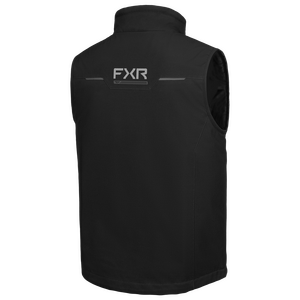 Evolution FX Tech Shell Vest 4 Thumbnail