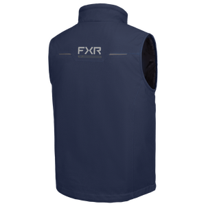 Evolution FX Tech Shell Vest 3 Thumbnail