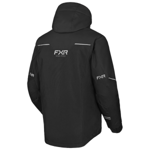 Men's Excursion FX Jacket 3 Thumbnail