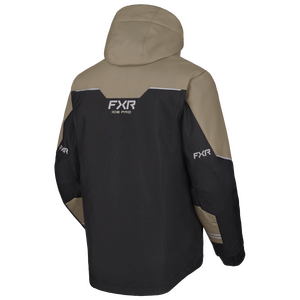 Men's Excursion FX Jacket 2 Thumbnail