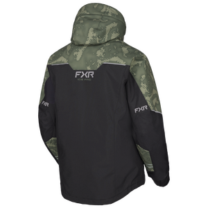 Men's Excursion FX Jacket 1 Thumbnail