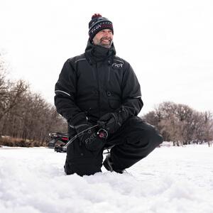 Men's Quickdraw Mitts 4 Thumbnail