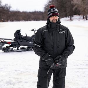 Mountain Beanie 5 Thumbnail
