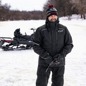 Ice Pro Boots 10 Thumbnail