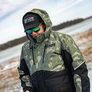 Men's Excursion FX Jacket 7 Thumbnail