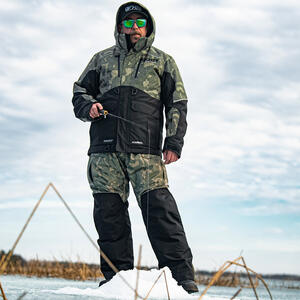 Men's Excursion FX Jacket 4 Thumbnail