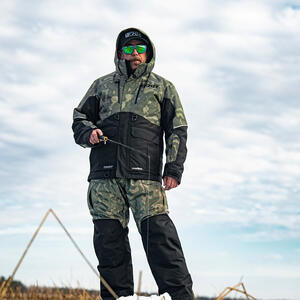 Men's Excursion FX Bib Pants 15 Thumbnail