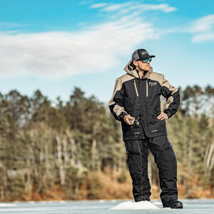 Men's Excursion FX Bib Pants 16 Thumbnail