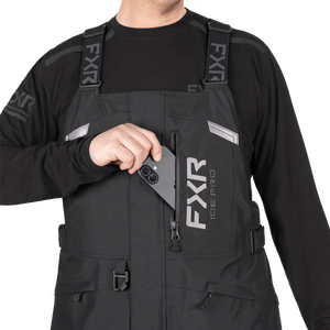 Men's Excursion FX Bib Pants 10 Thumbnail