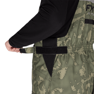 Men's Excursion FX Bib Pants 5 Thumbnail