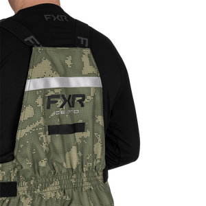 Men's Excursion FX Bib Pants 2 Thumbnail