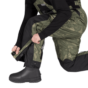 Men's Excursion FX Bib Pants 7 Thumbnail