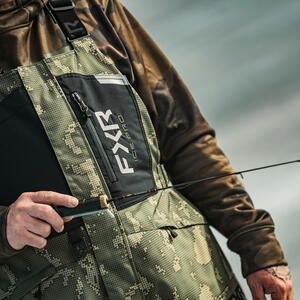 Men's Excursion FX Bib Pants 13 Thumbnail