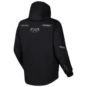 Men's Expedition Pro FX 2-in-1 Jacket 4 Thumbnail