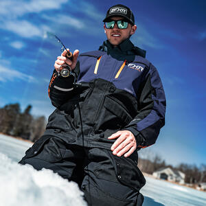 Men's Expedition Pro FX 2-in-1 Jacket 9 Thumbnail