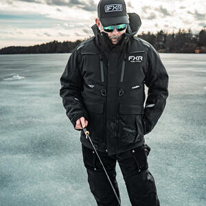 Men's Expedition Pro FX 2-in-1 Jacket 11 Thumbnail