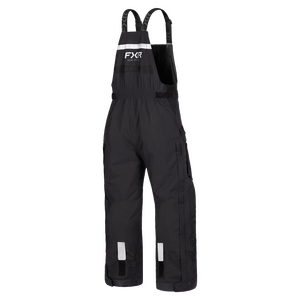 Men's Expedition Pro FX 2-in-1 Bib Pants 2 Thumbnail