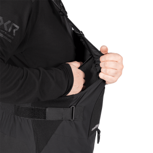 Men's Expedition Pro FX 2-in-1 Bib Pants 3 Thumbnail