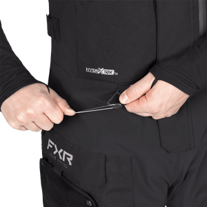 Men's Expedition Pro FX 2-in-1 Bib Pants 8 Thumbnail