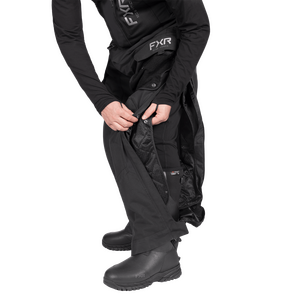 Men's Expedition Pro FX 2-in-1 Bib Pants 7 Thumbnail