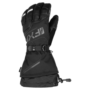 Men's Fuel Gloves 5 Thumbnail