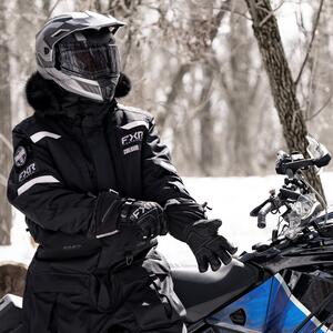Men's Fuel Gloves 14 Thumbnail
