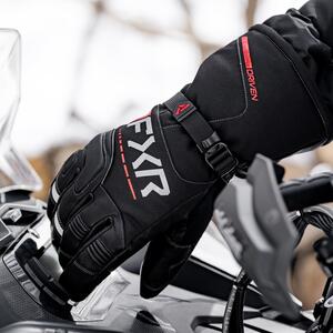 Men's Fuel Gloves 16 Thumbnail