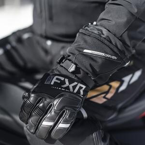 Men's Fuel Gloves 17 Thumbnail