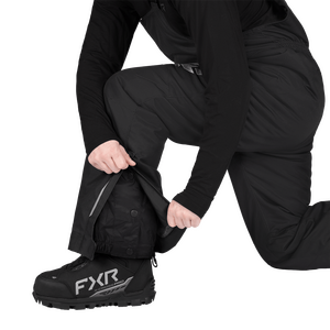 Men's Fuel FX Bib Pants 2 Thumbnail