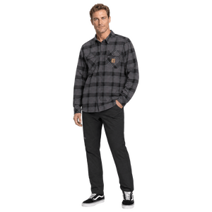 HD Flannel Shirt 9 Thumbnail