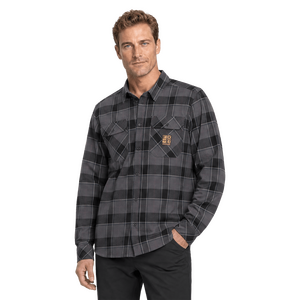 HD Flannel Shirt 7 Thumbnail