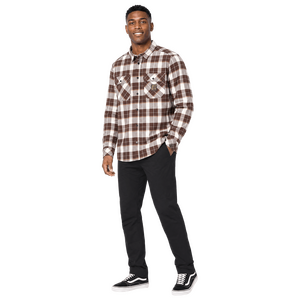 HD Flannel Shirt 6 Thumbnail