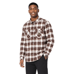 HD Flannel Shirt 4 Thumbnail