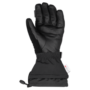 Men's Helium Hybrid Gauntlet Gloves 2 Thumbnail
