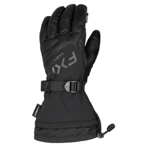 Men's Helium Hybrid Gauntlet Gloves 1 Thumbnail