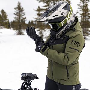 Women's Edge 2-in-1 Jacket 13 Thumbnail
