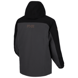 Men's Helium Pro 3-in-1 Jacket 1 Thumbnail