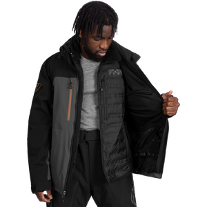 Men's Helium Pro 3-in-1 Jacket 7 Thumbnail