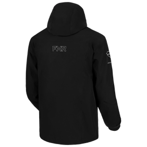 Men's Helium Pro 3-in-1 Jacket 2 Thumbnail