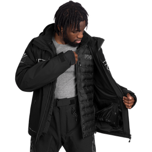 Men's Helium Pro 3-in-1 Jacket 10 Thumbnail