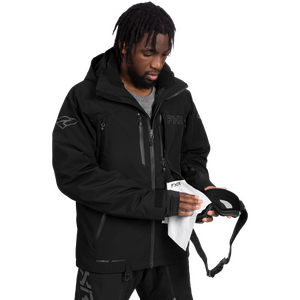 Men's Helium Pro 3-in-1 Jacket 5 Thumbnail