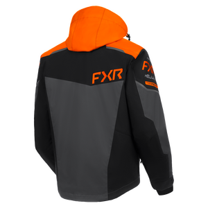 Men's Helium X 2-in-1 Jacket 1 Thumbnail