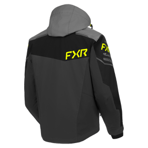 Men's Helium X 2-in-1 Jacket 2 Thumbnail