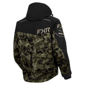 Men's Helium X 2-in-1 Jacket 3 Thumbnail