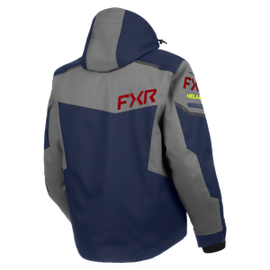 Men's Helium X 2-in-1 Jacket 4 Thumbnail