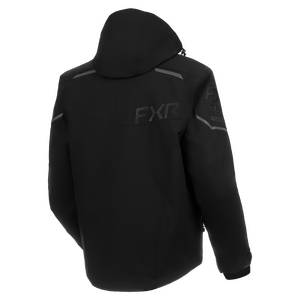 Men's Helium X 2-in-1 Jacket 5 Thumbnail
