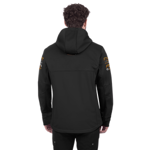 Hydrogen Softshell Jacket 10 Thumbnail