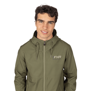 Hydrogen Softshell Jacket 9 Thumbnail
